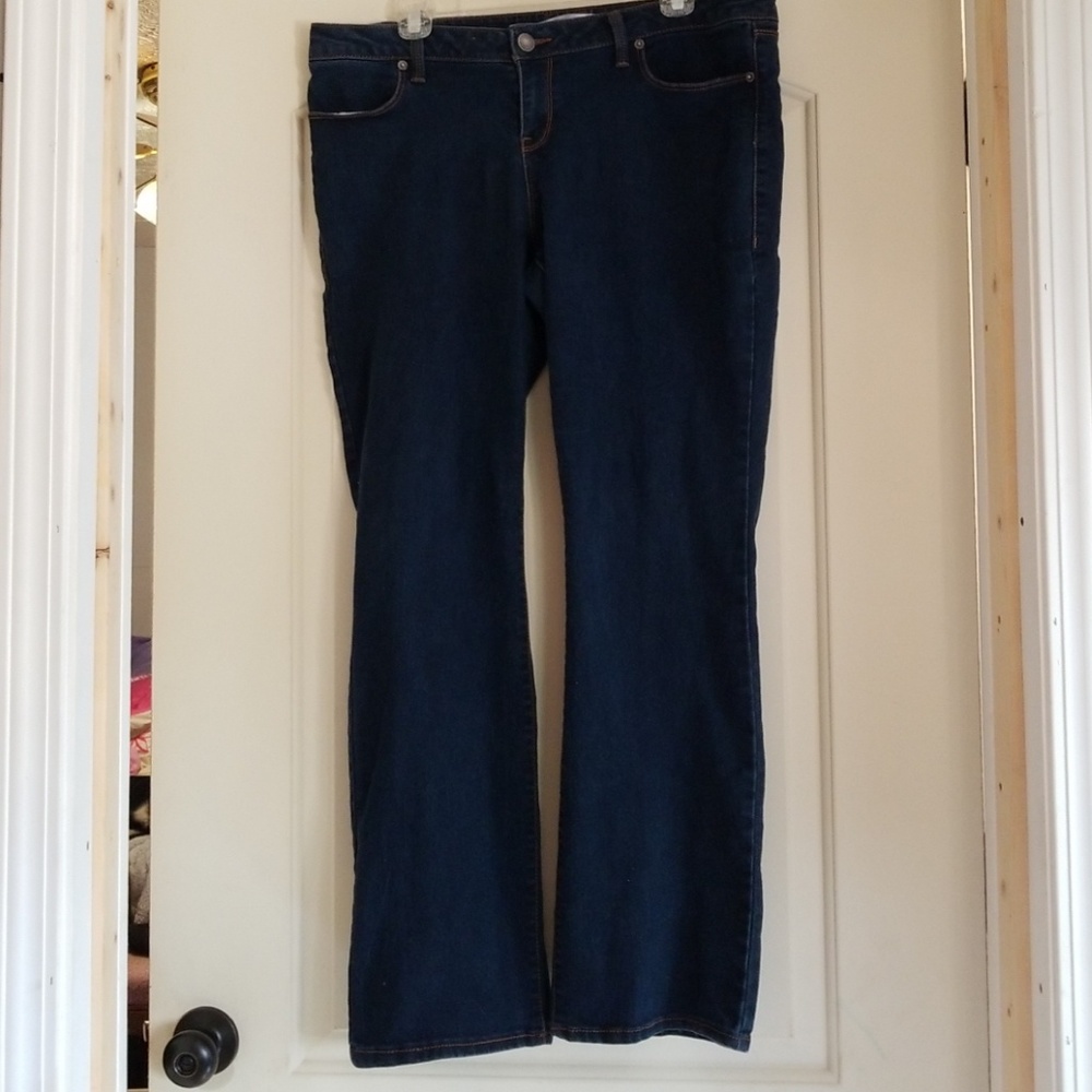 No Boundaries women's pants!
